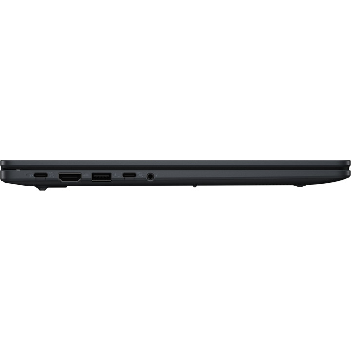 Лаптоп ASUS ExpertBook B1 B1503CVA-S78964, 15.6" Full HD, Intel Core 7 150U, 16GB DDR5, 512GB SSD, Without OS - 90NX0801-M0AM30 