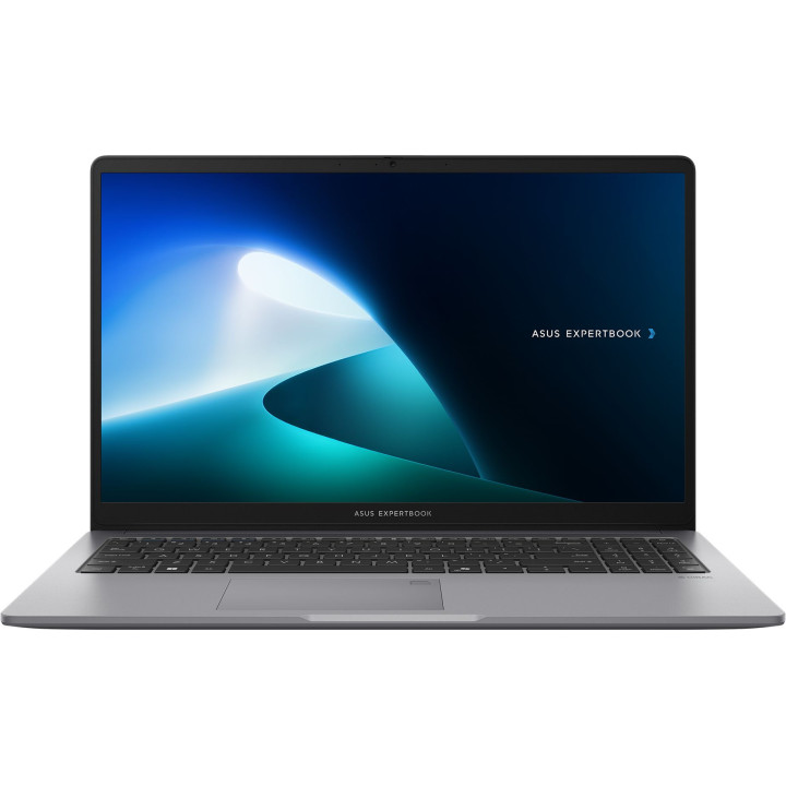 Лаптоп ASUS ExpertBook P1 P1503CVA-S72992, 15.6" Full HD, Intel Core 5 210H, 16GB DDR5, 1TB SSD, без ОС - 90NX0881-M03FN0 - 2