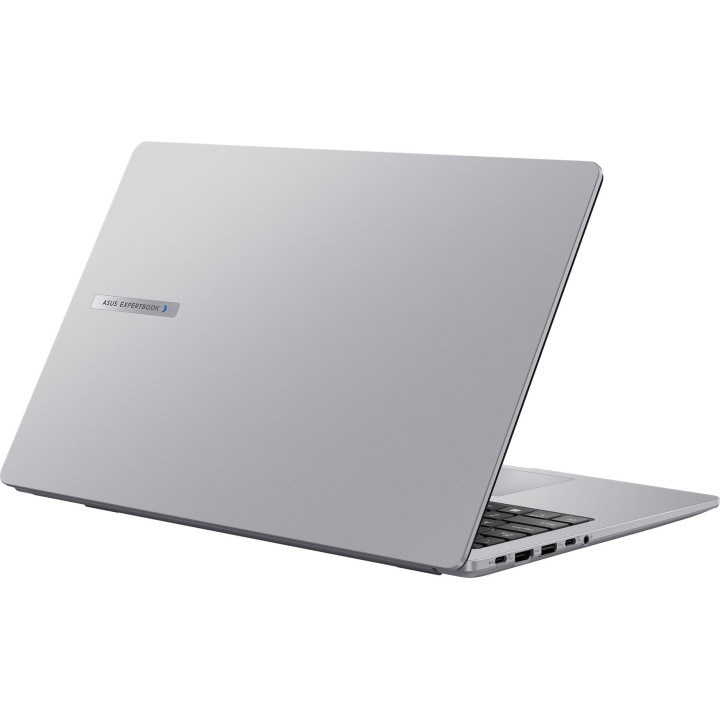 Лаптоп ASUS ExpertBook P1 P1503CVA-S72992, 15.6" Full HD, Intel Core 5 210H, 16GB DDR5, 1TB SSD, без ОС - 90NX0881-M03FN0 - 8