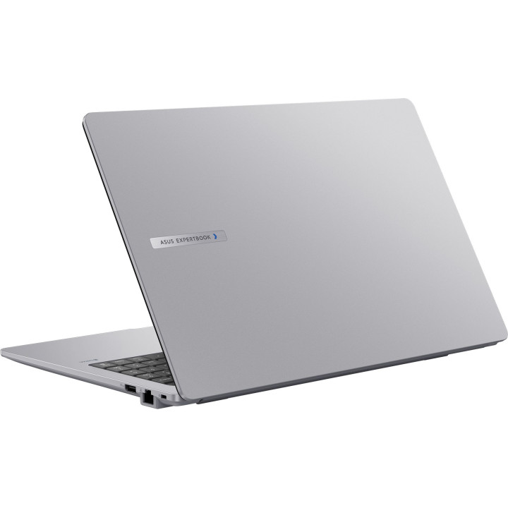 Лаптоп ASUS ExpertBook P1 P1503CVA-S72992, 15.6" Full HD, Intel Core 5 210H, 16GB DDR5, 1TB SSD, без ОС - 90NX0881-M03FN0 - 9