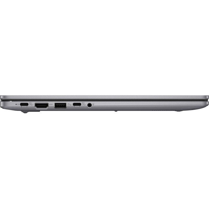 Лаптоп ASUS ExpertBook P1 P1503CVA-S72992, 15.6" Full HD, Intel Core 5 210H, 16GB DDR5, 1TB SSD, без ОС - 90NX0881-M03FN0 - 11
