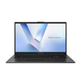 Лаптоп ASUS Vivobook Go 15 OLED E1504FA-BQ2786, 15.6" Full HD IPS, AMD Ryzen 5 40, 16GB LPDDR5, 512GB SSD, без OS - 90NB0ZR2-M04