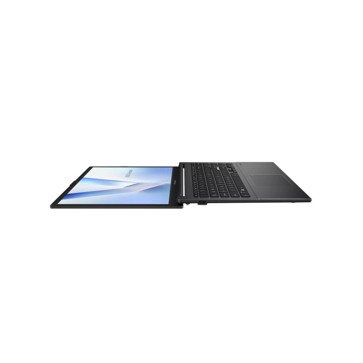 Лаптоп ASUS Vivobook Go 15 OLED E1504FA-BQ2786, 15.6" Full HD IPS, AMD Ryzen 5 40, 16GB LPDDR5, 512GB SSD, без OS - 90NB0ZR2-M04