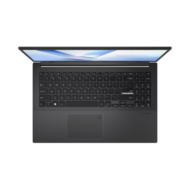 Лаптоп ASUS Vivobook Go 15 OLED E1504FA-BQ2786, 15.6" Full HD IPS, AMD Ryzen 5 40, 16GB LPDDR5, 512GB SSD, без OS - 90NB0ZR2-M04