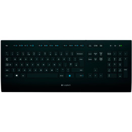 Клавиатура Logitech K280e