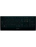 Клавиатура Logitech K280e