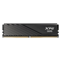 RAM памет ADATA XPG LANCER BLACK, 16GB DDR5 6000MT/s CL30 - AX5U6000C3016G-CLABK - 1