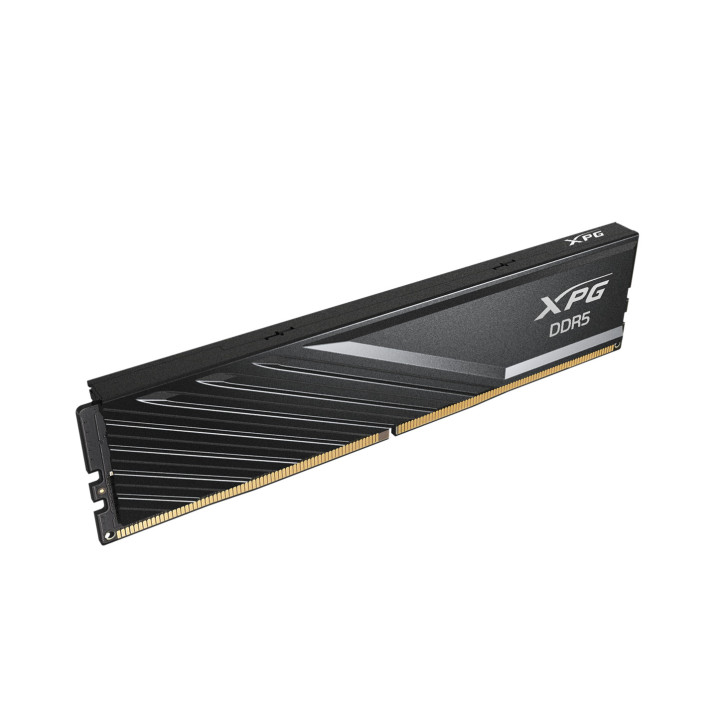 RAM памет ADATA XPG LANCER BLACK, 16GB DDR5 6000MT/s CL30 - AX5U6000C3016G-CLABK - 2