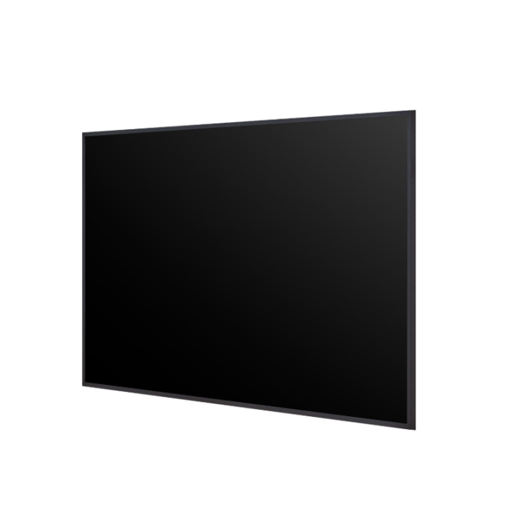 Професионален дисплей LG 65UH5Q-E, 65" 4K UHD (3840x2160), webOS 6.0, 500cd/m², 8ms - 3