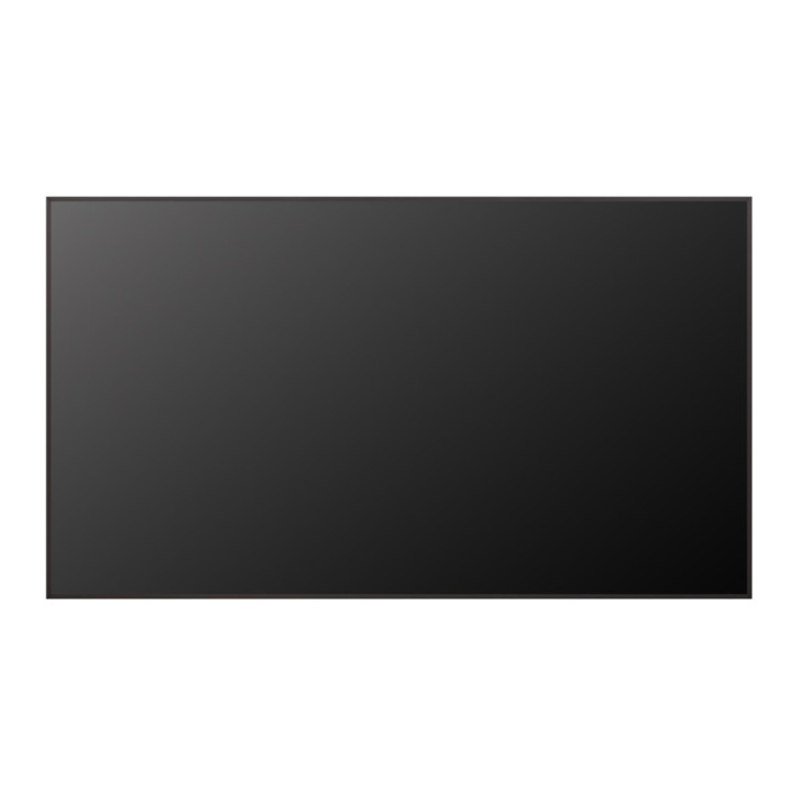 Широкоформатен дисплей LG 86UH5Q, 86" 4K UHD IPS, 500cd/m2, 8ms - 86UH5N-M - 2