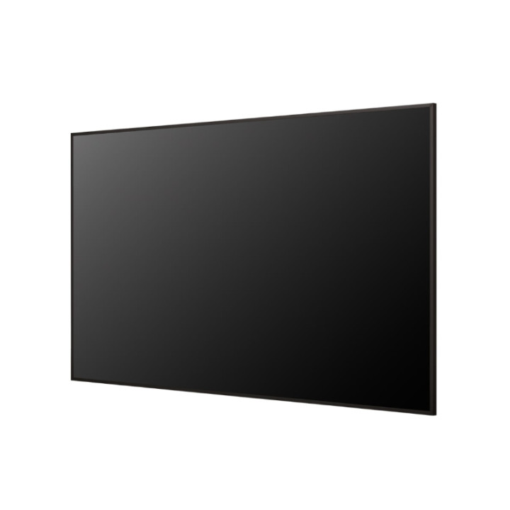 Широкоформатен дисплей LG 86UH5Q, 86" 4K UHD IPS, 500cd/m2, 8ms - 86UH5N-M - 3