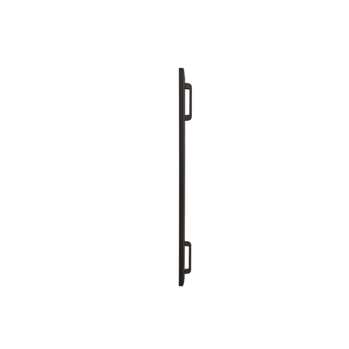 Широкоформатен дисплей LG 86UH5Q, 86" 4K UHD IPS, 500cd/m2, 8ms - 86UH5N-M - 4