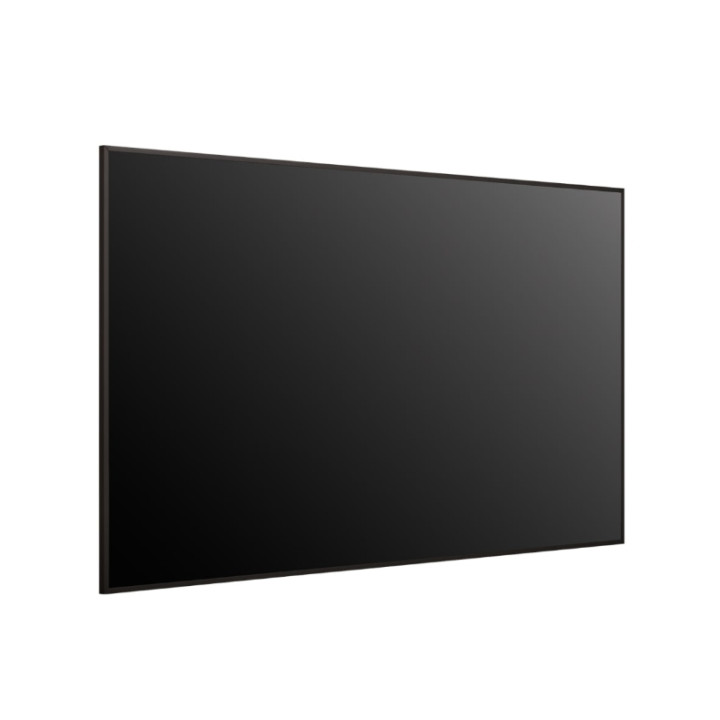 Широкоформатен дисплей LG 86UH5Q, 86" 4K UHD IPS, 500cd/m2, 8ms - 86UH5N-M - 5