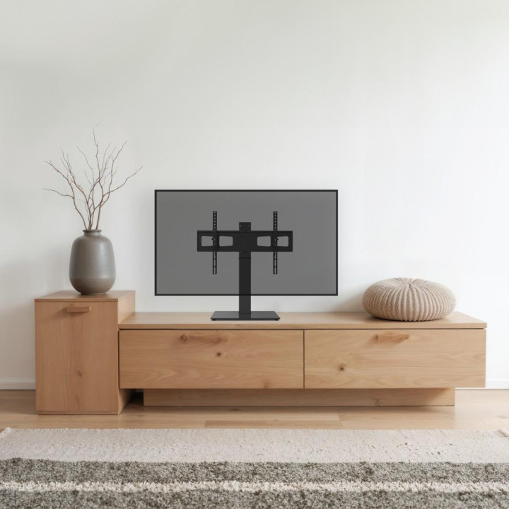 TV стойка HAMA Fullmotion, до 75 инча, подвижна, до 40 кг - HAMA-220911 - 2