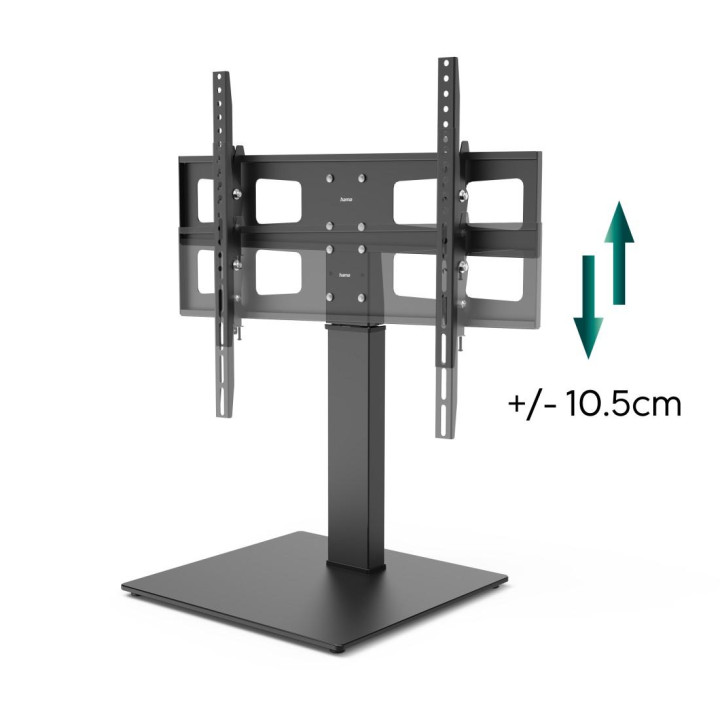 TV стойка HAMA Fullmotion, до 75 инча, подвижна, до 40 кг - HAMA-220911 - 5