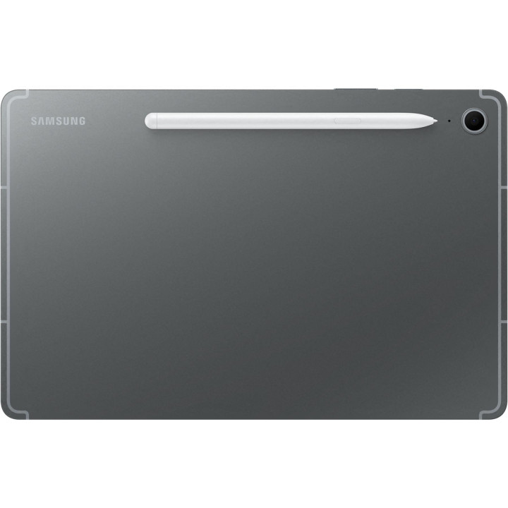 Таблет Samsung Galaxy Tab S10 FE+, 13.1" TFT LCD 2880×1800, Samsung Exynos 1580, 8GB RAM, 128GB, One UI - SM-X620NZ - 2