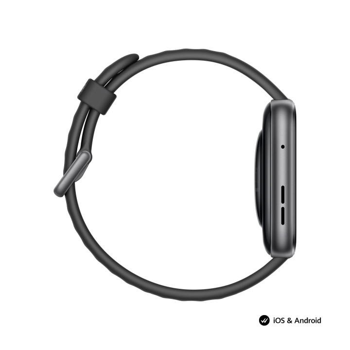 Часовник Huawei Watch Fit 5 Niki-B19F, 1.82" AMOLED 480x408, HarmonyOS - 6942103189685 - 5
