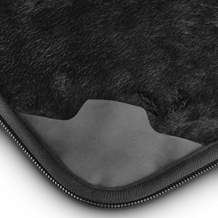 Калъф за лаптоп HAMA Protection, 14.1", черен - HAMA-231042 - 8