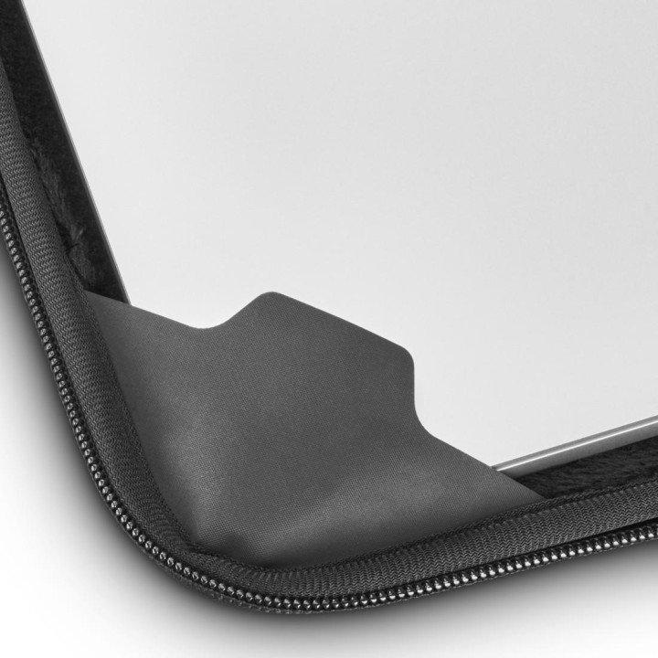 Калъф за лаптоп HAMA Protection, 14.1", черен - HAMA-231042 - 10