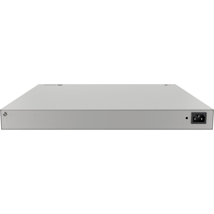 Комутатор Huawei S310-24PN4X, 24x2.5G POE+, 4x10G SFP+, L2+, 400W - S310-24PN4X - 3
