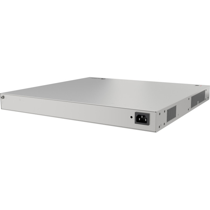Комутатор Huawei S310-24PN4X, 24x2.5G POE+, 4x10G SFP+, L2+, 400W - S310-24PN4X - 4