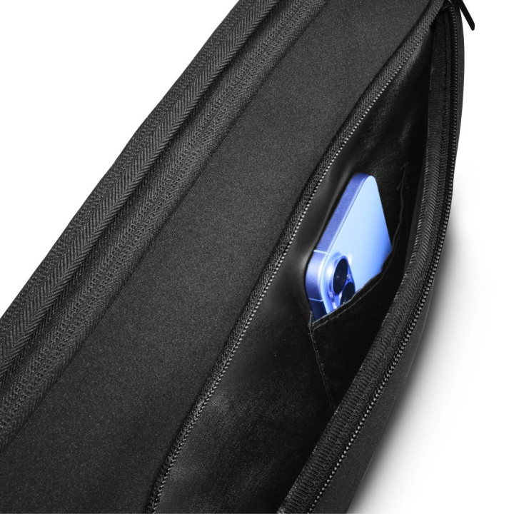 Калъф за лаптоп HAMA Protection, до 16.2", черен - HAMA-231043 - 9