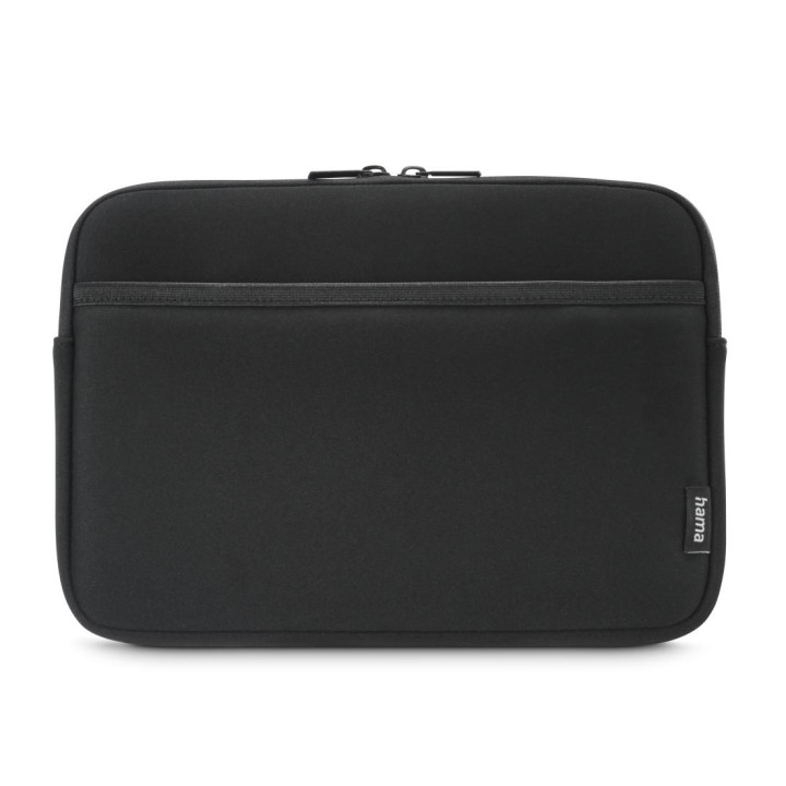 Калъф за таблет HAMA Neoprene, 11", Черен - HAMA-231032 - 1