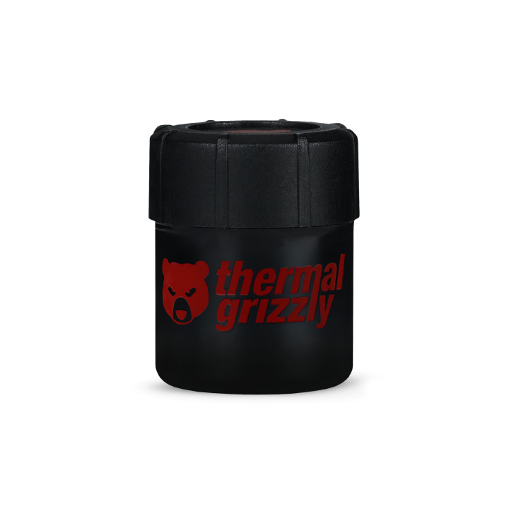 Термална паста Thermal Grizzly Duronaut Pro, 30g - TG-DP-030-R - 2