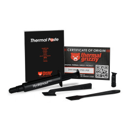 Термална паста Thermal Grizzly Hydronaut Pro, 6g - TG-HP-006-R - 1