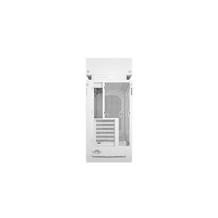 Кутия за компютър DeepCool CL660 WH, Midi Tower, ATX, бял и дърво - R-CL660-WHNNA0-G-1 - 18