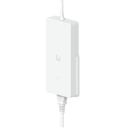 Адаптер Ubiquiti UACC-Adapter-AC-210W-EU, 210W 54V DC за PoE превключвател - UACC-ADAPTER-AC-210W-EU - 1