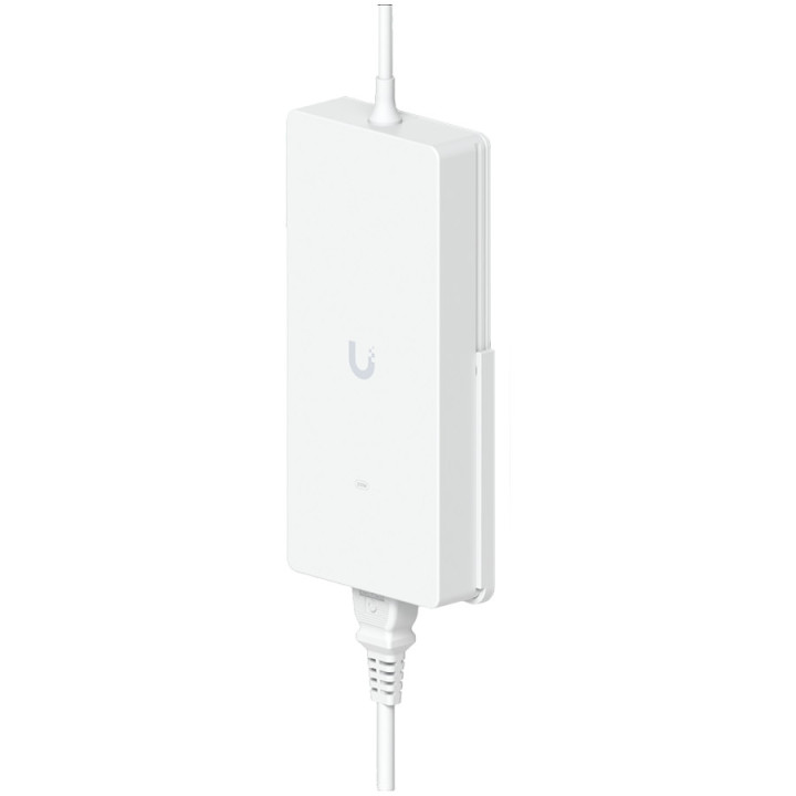 Адаптер Ubiquiti UACC-Adapter-AC-210W-EU, 210W 54V DC за PoE превключвател - UACC-ADAPTER-AC-210W-EU - 1