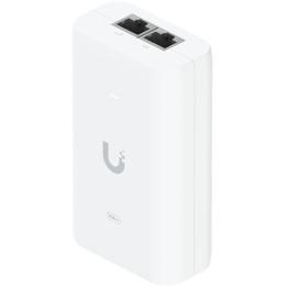 Адаптер Ubiquiti U-POE-AF, 15W PoE 802.3af - U-POE-EU - 1
