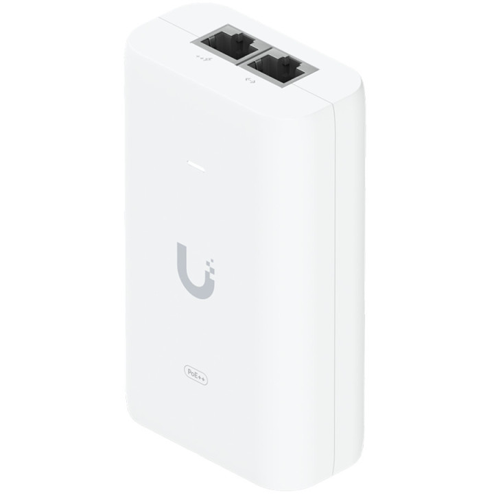 Адаптер Ubiquiti U-POE-AF, 15W PoE 802.3af - U-POE-EU - 1