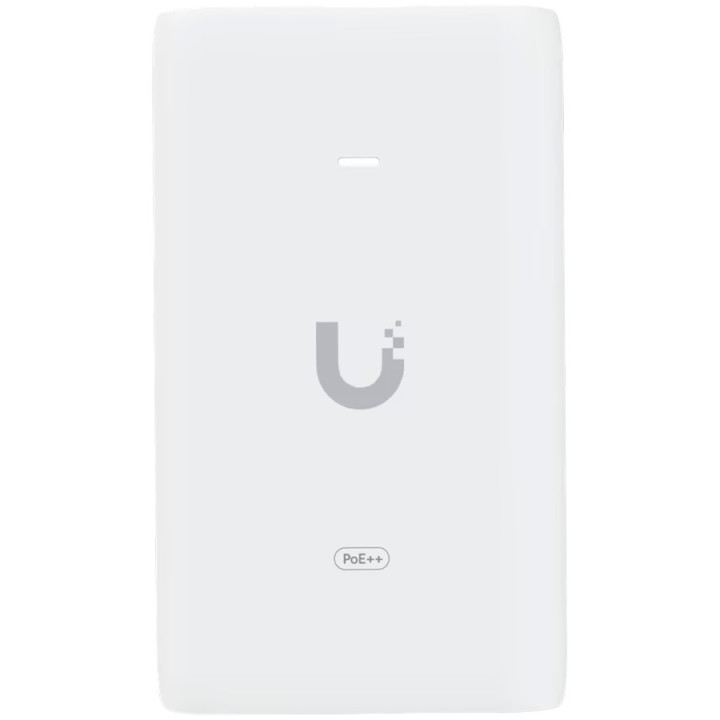 PoE++ адаптер Ubiquiti UACC-POE-PLUSPLUS-10G-EU, 60W, 10 Gigabit - 2