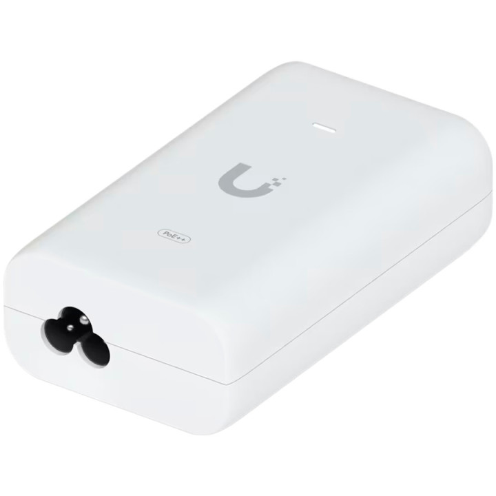 PoE++ адаптер Ubiquiti UACC-POE-PLUSPLUS-10G-EU, 60W, 10 Gigabit - 3