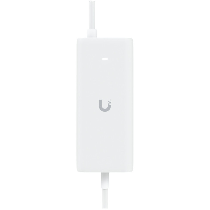 Захранване Ubiquiti UACC-PoE+-USBC, 30W PoE+ USB-C адаптер - UACC-POEPLUS-USBC - 1