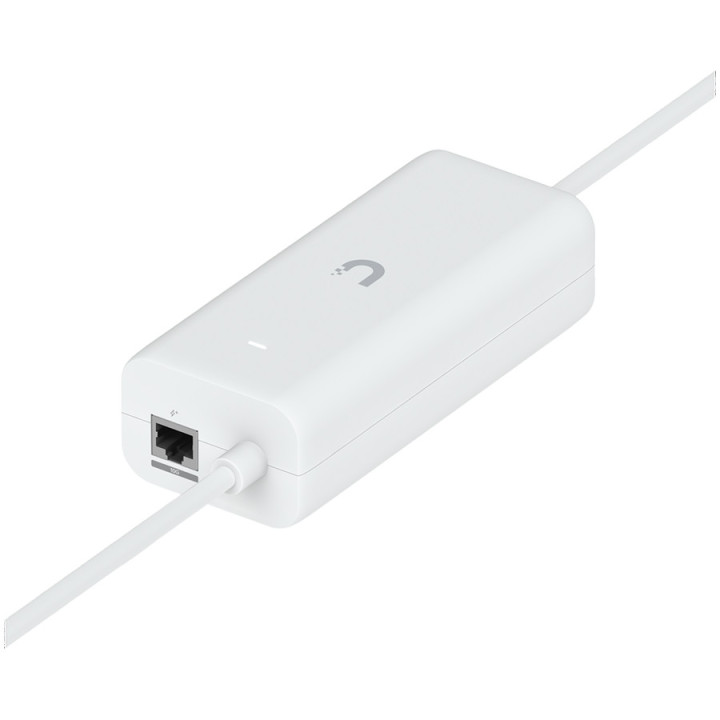Захранване Ubiquiti UACC-PoE+-USBC, 30W PoE+ USB-C адаптер - UACC-POEPLUS-USBC - 2