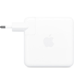 Аадаптер Apple USB-C Power Adapter - 96W (MacBook Pro 16 Touch Bar) - MX0J2ZM/A
