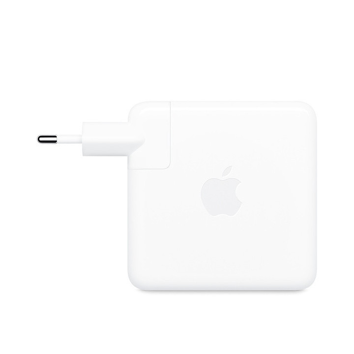 Аадаптер Apple USB-C Power Adapter - 96W (MacBook Pro 16 Touch Bar) - MX0J2ZM/A