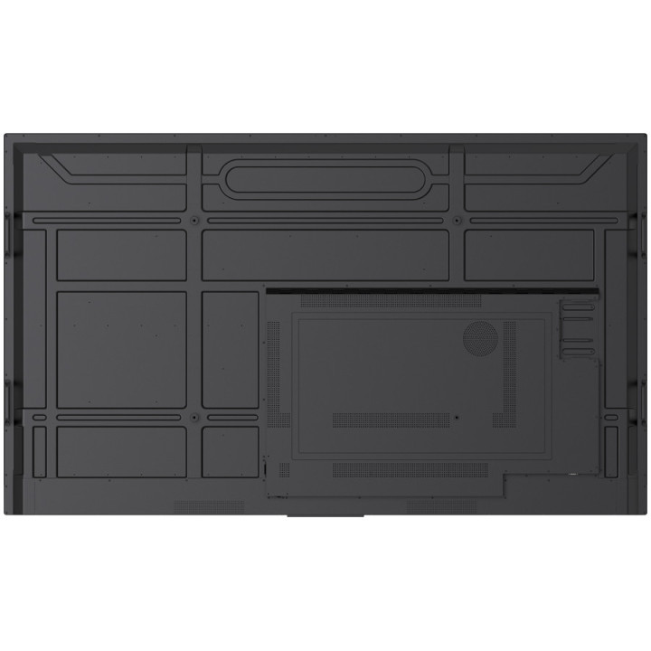 Интерактивен дисплей PRESTIGIO SOLUTIONS Multiboard 75" Light Series, 75" 4K UHD IPS, ARM Quad Cortex A55, Mali-G52 MP2, 8GB RAM