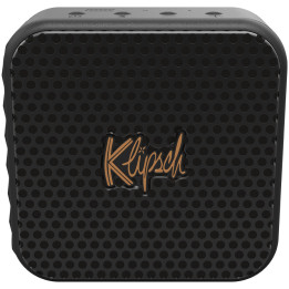 Bluetooth колонка Klipsch Austin, Черен - 1072094 - 1