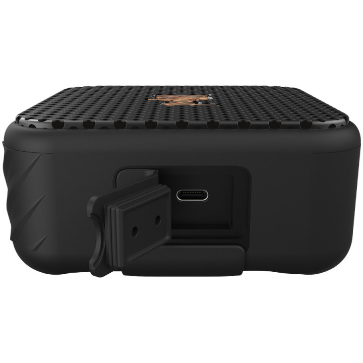 Bluetooth колонка Klipsch Austin, Черен - 1072094 - 8