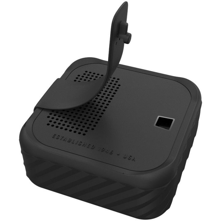 Bluetooth колонка Klipsch Austin, Черен - 1072094 - 9
