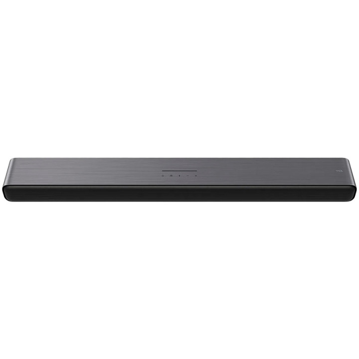 Саудбар TCL S45HE, 100W, Dolby Atmos/DTS Virtual:X, Bluetooth 5.2 - 2
