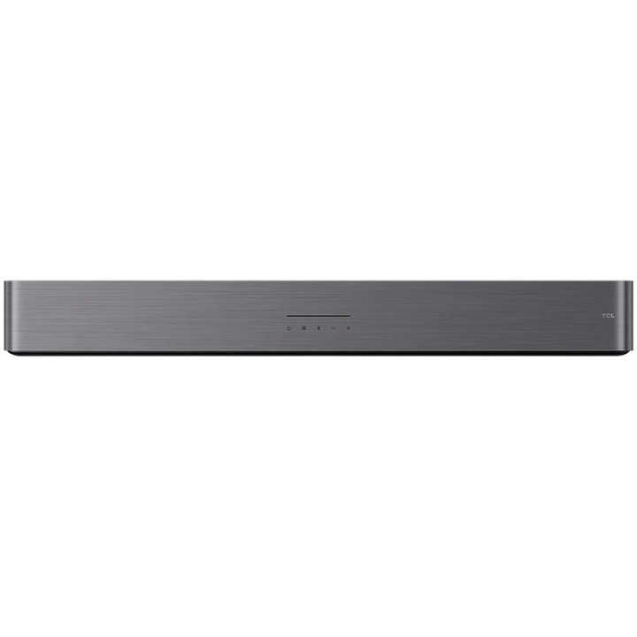 Саудбар TCL S45HE, 100W, Dolby Atmos/DTS Virtual:X, Bluetooth 5.2 - 3