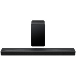 Аудиосистема TCL Q Series Q65HE, 5.1 канален Dolby Atmos & DTS-X, 580W - 1