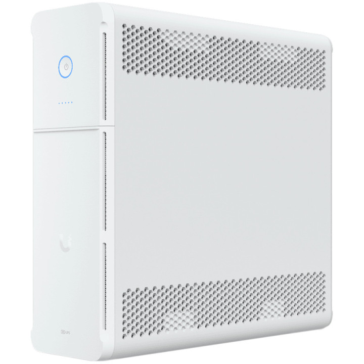 Токозахраващо устройство Ubiquiti UPS-Tower-EU, 1000VA 600W Line Interactive - UPS-TOWER-EU - 1
