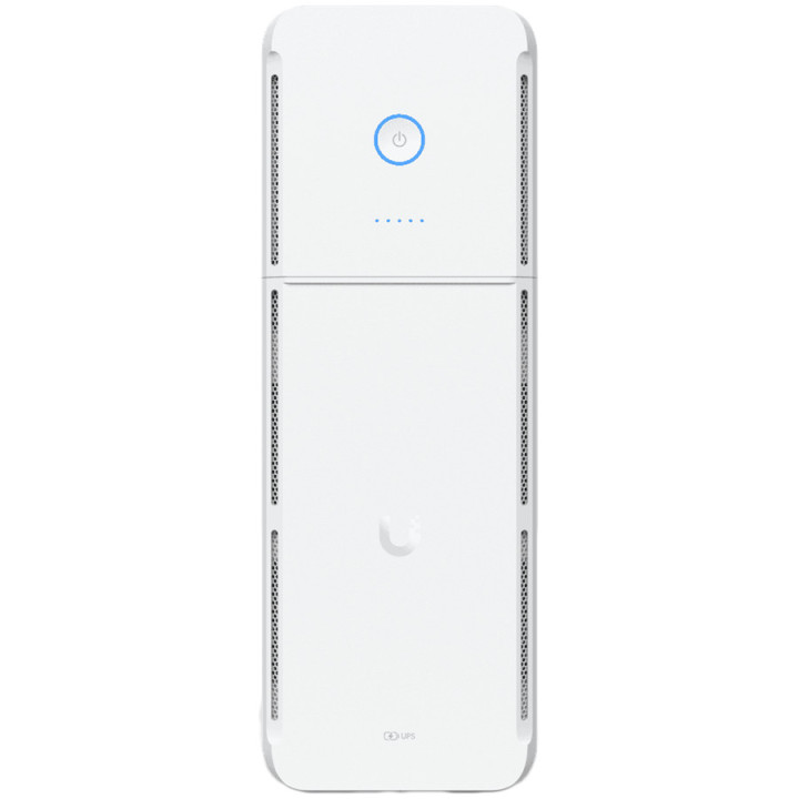 Токозахраващо устройство Ubiquiti UPS-Tower-EU, 1000VA 600W Line Interactive - UPS-TOWER-EU - 2