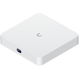 NVR устройство UBIQUITI UniFi Instant, Компактна форма, ARM Cortex A55, 1 HDMI, 7 LAN портове PoE - UNVR-INSTANT-EU - 1